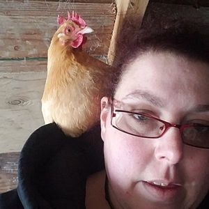 Meet your Posher, Deondra